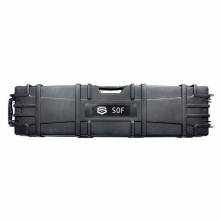 SOF RIFLE CASE (XTRA-LARGE) WITH WHEELS ΜΕ ΧΕΙΡΟΛΑΒΗ & ΡΟΔΑΚΙΑ