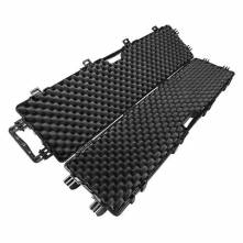 SOF RIFLE CASE (XTRA-LARGE) WITH WHEELS ΜΕ ΧΕΙΡΟΛΑΒΗ & ΡΟΔΑΚΙΑ