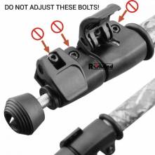 VECTOR ROKSTAD TRIPOD V-RSGR-07