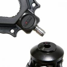 VECTOR ROKSTAD TRIPOD V-RSGR-07