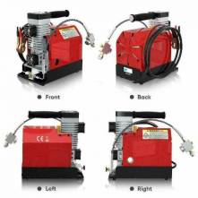 CS02 PORTABLE AIRGUN COMPRESSOR
