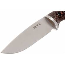 BUCK 863 SELKIRK ΜΑΧΑΙΡΙ 0863BRS-B, survival knife *