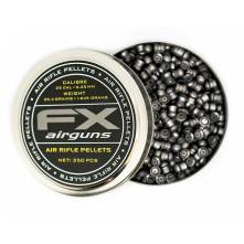 FX JSB PELLETS  6,35/350 pcs (25,4 grains)