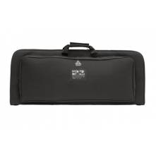 UTG® 32"/81cm MC Homeland Security Covert Gun Case, Black (PVC-MC32B)