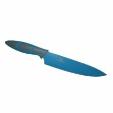 KITCHEN DAO MULTIFUNCTIONAL CHEF KNIFE BLUE