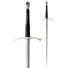 COLD STEEL Italian Long Sword with scabbard (88ITS)