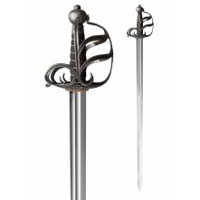 COLD STEEL English Backsword (88SEB)