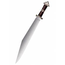 COLD STEEL Damascus Long Sax (88HVA)