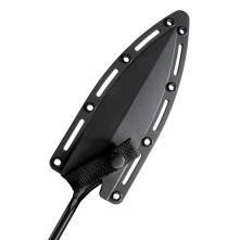 COLD STEEL American Hunting Spear with Sheath (95EDS)