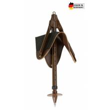 SPORT TRIPOD SEAT - ADJUSTABLE HEIGHT