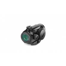 HAWKE VANTAGE RED DOT 1X20 WEAVER RAIL (12102)