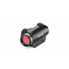 HAWKE VANTAGE RED DOT 1X25 WEAVER RAIL (12103)