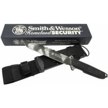 SMITH&WESSON CKSURC HOMELAND SECURITY KNIFE