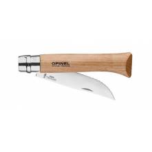 OPINEL Σουγιάς Νo.12 Inox - Οδοντωτός