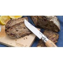 OPINEL Σουγιάς Νo.12 Inox - Οδοντωτός