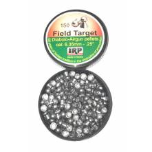 IRP FIELD TARGET PELLETS 6,35/150 (23 grains)