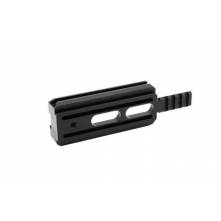 SABER ST0025 UNIVERSAL PICATINNY TO ARCA LARGE VERSION