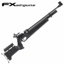 FX BIATHLON MKII 4,5 mm
