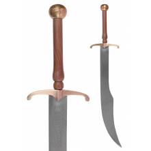Scorpion Scimitar