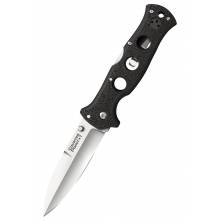 COLD STEEL Counter Point I, Folding Knife, AUS 10A Steel (10AB)