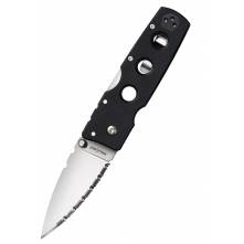 COLD STEEL ΣΟΥΓΙΑΣ Hold Out, 3 in. Blade, S35VN, Serrated (11G3S)