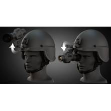 ATN UNIVERSAL HELMET MOUNT