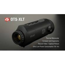 ATN OTS-XLT 160 2.5-10X THERMAL MONOCULAR
