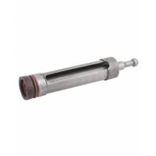 DIANA 27 COMPLETE PISTON WITH SEAL