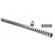 DIANA 350 MAGNUM SPRING + GREASE