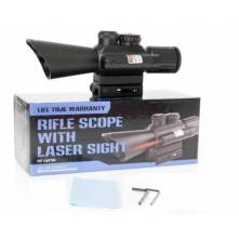 M7 LS4*30 D/L SCOPE