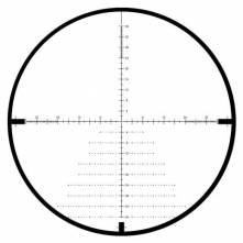 VORTEX DIAMONDBACK TACTICAL FFP 6-24х50 EBR-2C (DBK-10028) MOA