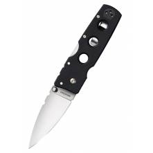 COLD STEEL Hold Out, 3 in. Blade, S35VN, Plain Edge (11G3)
