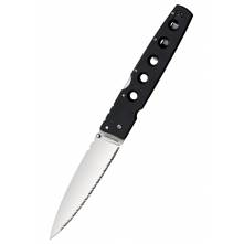 COLD STEEL ΣΟΥΓΙΑΣ Hold Out, 6 in. Blade, S35VN, Serrated (11G6S)