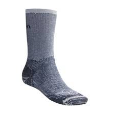 LORPEN COOLMAX NAVY HIKING (2 ζευγη)