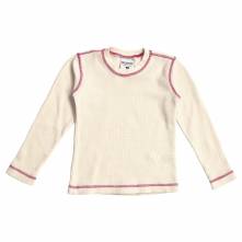 COLUMBIA TRUE & TARTE SHIRT - ΘΕΡΜΑΝΤΙΚΟ ΜΑΚΡΥΜΑΝΙΚΟ