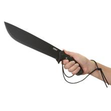 CRKT ΜΑΧΑΙΡΙ CHANCEINHELL MACHETE BLACKOUT