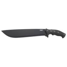 CRKT ΜΑΧΑΙΡΙ CHANCEINHELL MACHETE BLACKOUT