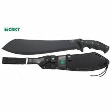 CRKT HALFACHANCE PARANG BLACKOUT ΜΑΣΕΤΑ