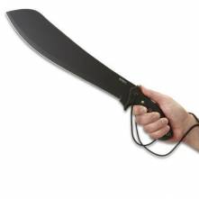 CRKT HALFACHANCE PARANG BLACKOUT ΜΑΣΕΤΑ