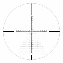 FALCON ENDURA 3.5-25X56 M4PD FFP MOA