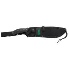 CRKT ΜΑΧΑΙΡΙ CHANCEINHELL MACHETE BLACKOUT