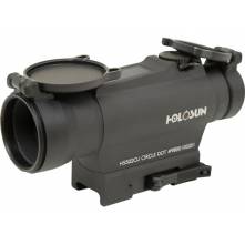 HOLOSUN HS502CU SOLAR RED DOT SIGHT