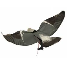 SILLOSOCKS WOOD PIGEON HYPA-FLAP MOTORIZED DECOY (ΦΑΣΣΑ)