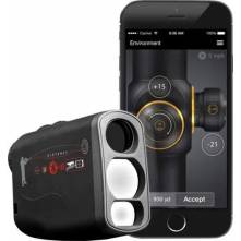 ATN LASER BALLISTICS 1000 DIGITAL RANGEFINDER