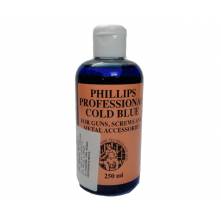 PHILLIPS PROFESSIONAL COLD BLUE 250 ml