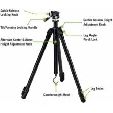 VORTEX HIGH COUNTRY II TRIPOD (TR-HCY)