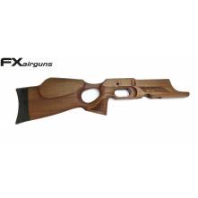 FX CROWN WALNUT STOCK