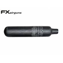 FX AIRGUN BOTTLE CARBONFIBER 580 cc/300 bar