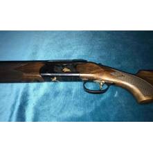 MAROCCHI 512SD PRESTIGE BLACK 12GA MAGNUM 3"