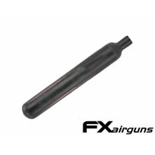 FX AIRGUN BOTTLE CARBONFIBER 700 cc
